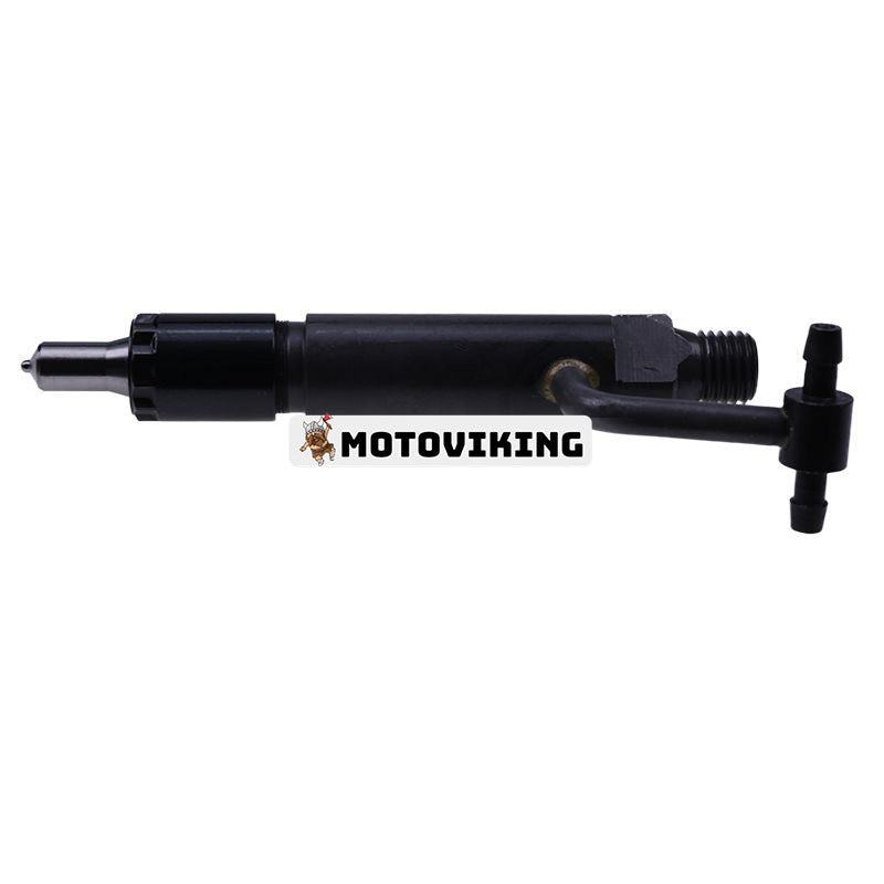 Bränsleinsprutare YM72924053200 för Komatsu Engine 3D82AE-5P-CB