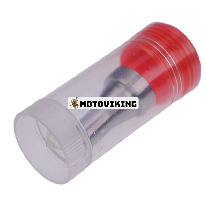 Bränsleinsprutningsmunstycke YM12924053001 för Komatsu Engine 3D82AE-5P-CB