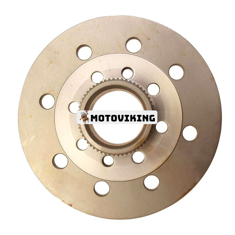 Ring Gear L110235 för John Deere Loader 210C 300D 310D 310E 310SE 310G Traktor 6110 6210 6200 6200L 6300L 6400L