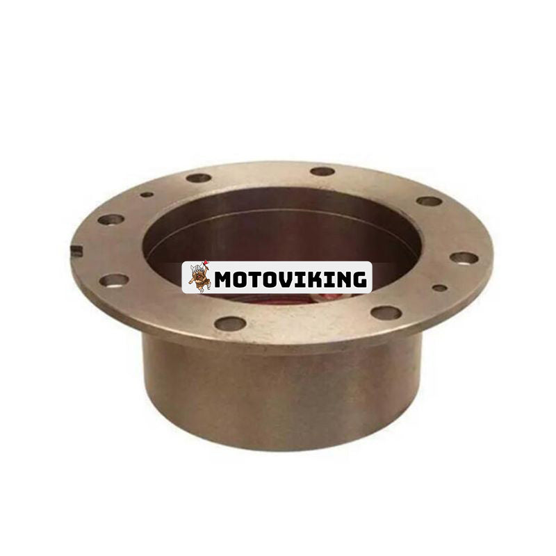 Planet Pinion Carrier 119-7052 för Caterpillar CAT Engine 3054 Grävlastare 416C