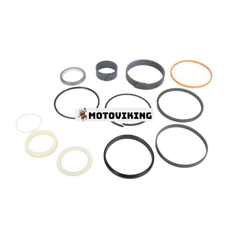 Bomcylindertätningssats 84259218 för CASE-lastare 580N 580NEP 580SN 580SNWT 590SN