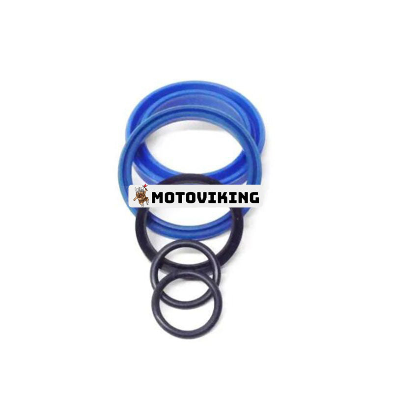 Hydraulcylindertätningssats 84154166 för New Holland B100B B110C B90B B95B B95C