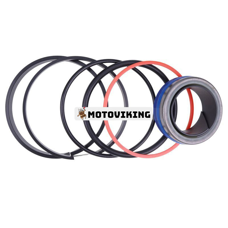 Hydraulisk cylindertätningssats 1543266C1 för New Holland D75 D85 D85B D95 D95B DC75 DC85 DC95