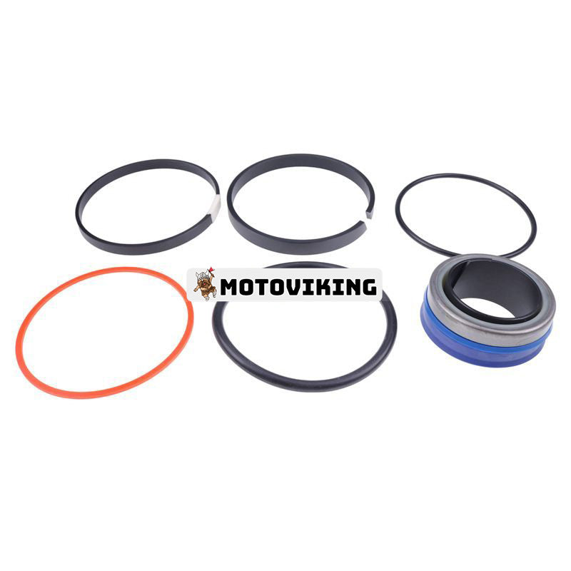 Hydraulcylindertätningssats 1543266C1 för CASE 590 580M 650G 650K 750K 850G 821B 821C