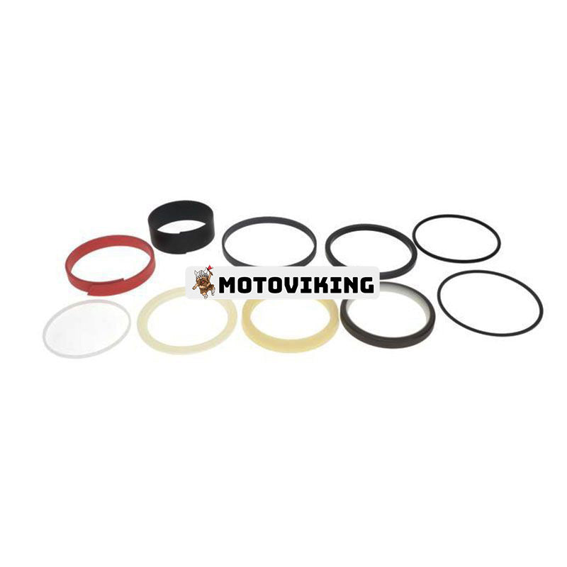 Skopcylindertätningssats 297895A1 för CASE Loader 590SL 590SM & SM III