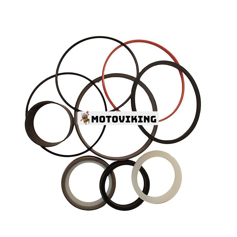 Hydraulisk cylindertätningssats 1542915C2 för CASE-lastare 580K 580SK 580SL 580SM