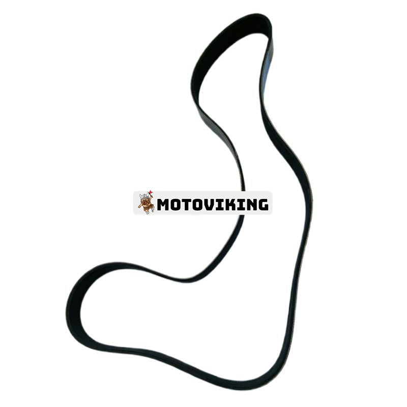 Kilrem 11709634 för Volvo Grävmaskin EC135B EC140B Lastare L110H L110G L120G L120H