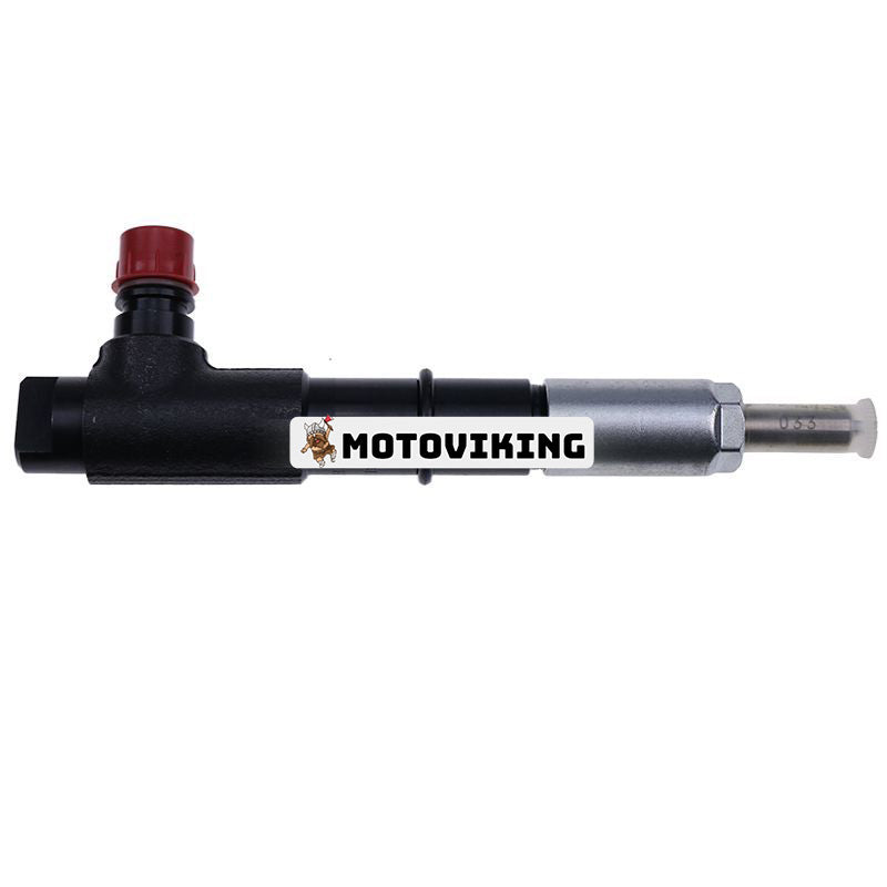 Bränsleinsprutare 1G514-53003 för Kubota Engine V3300 V3800 Hyundai Loader HSL800-7