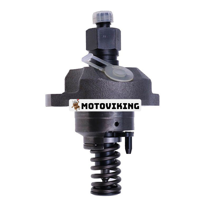 Bränsleinsprutningspump 6666506 för Deutz Engine BF4M1011 Bobcat Loader 863 873