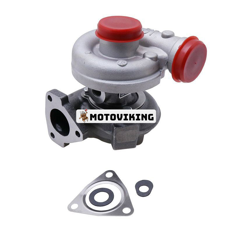 Turbo S1B Turboladdare 315666 för Deutz Engine BF3L914 BF4M1011F