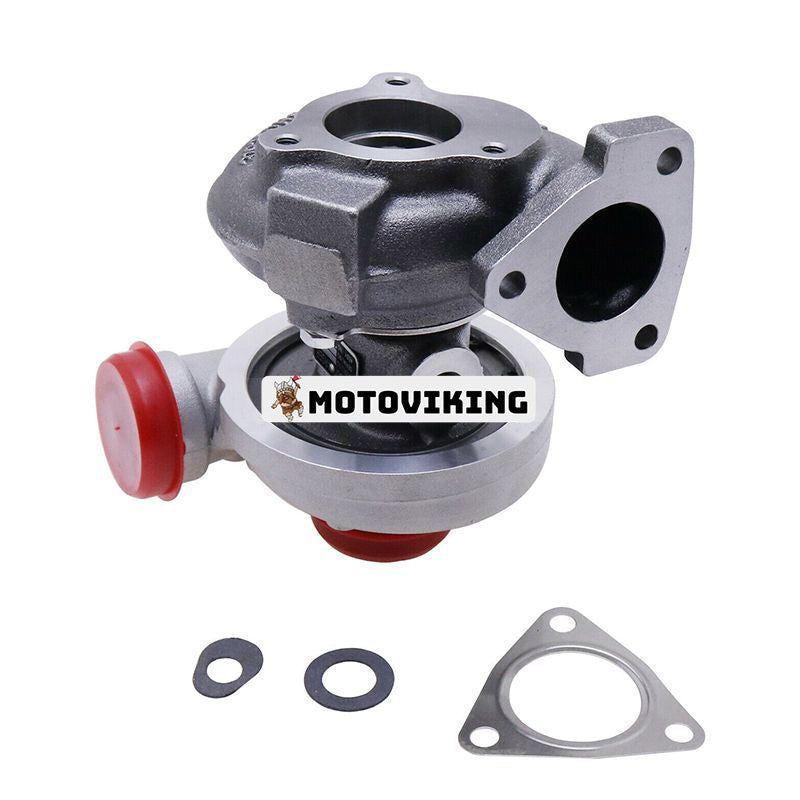 Turbo S1B Turboladdare 315666 för Deutz Engine BF3L914 BF4M1011F