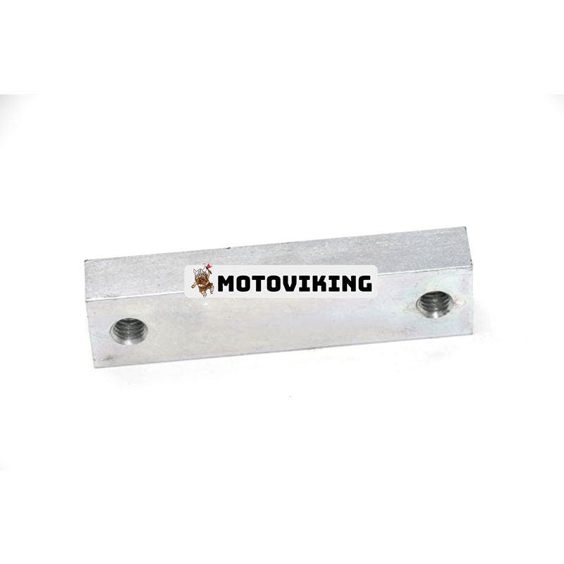 Styrslitageblock 6702716 för Bobcat-lastare 653 751 753 763 773 7753 863 864 873 883 S130 S150 S160 S175 S185