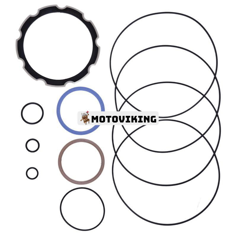 Drivmotortätningssats 6669455 för Bobcat-lastare 751 753 763 773 S130 S150 S160 S175 S185