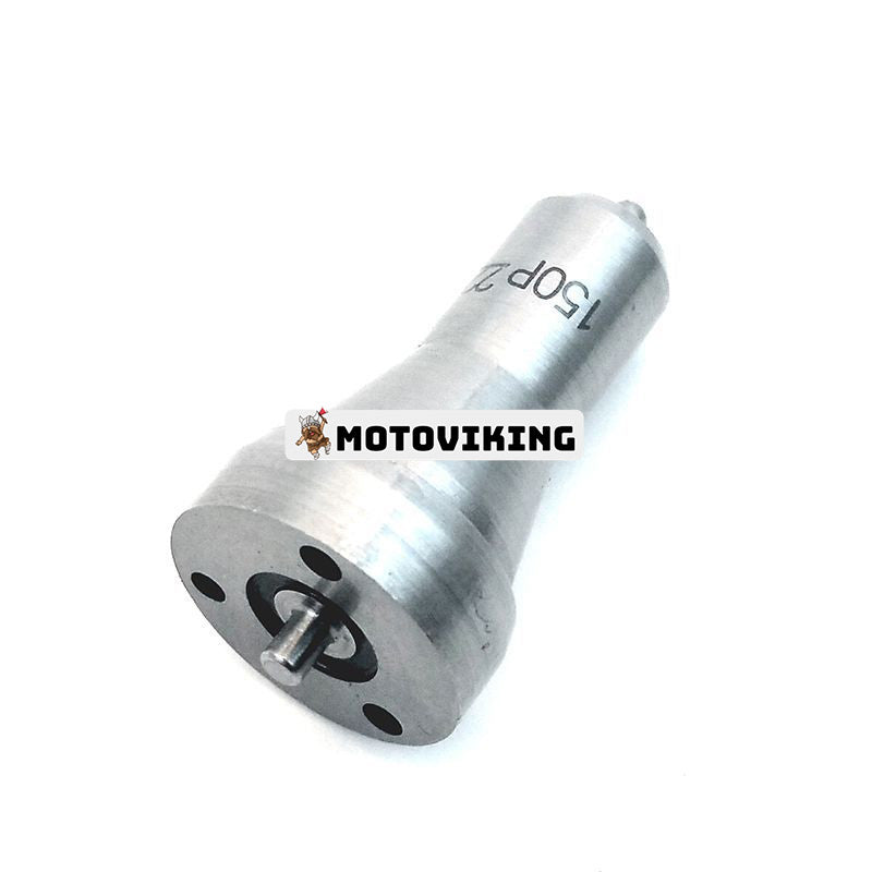 Bränsleinsprutningsmunstycke 114250-53001 för Yanmar Engine L40 L48