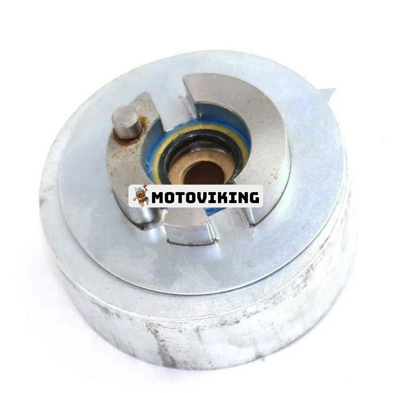 Hydraulisk pumpremskiva 6714212 för Bobcat-lastare 751 753 763 773 7753 853 S130 S150 S160 S175