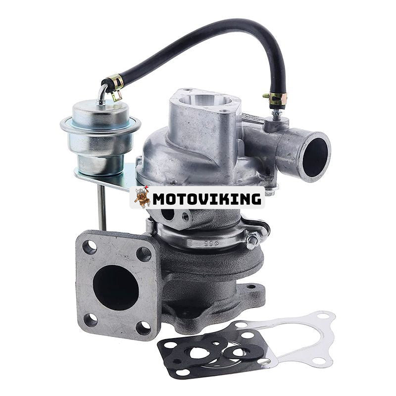 Turbo RHF3 Turboladdare 1J700-17011 för Kubota Engine V2003-T