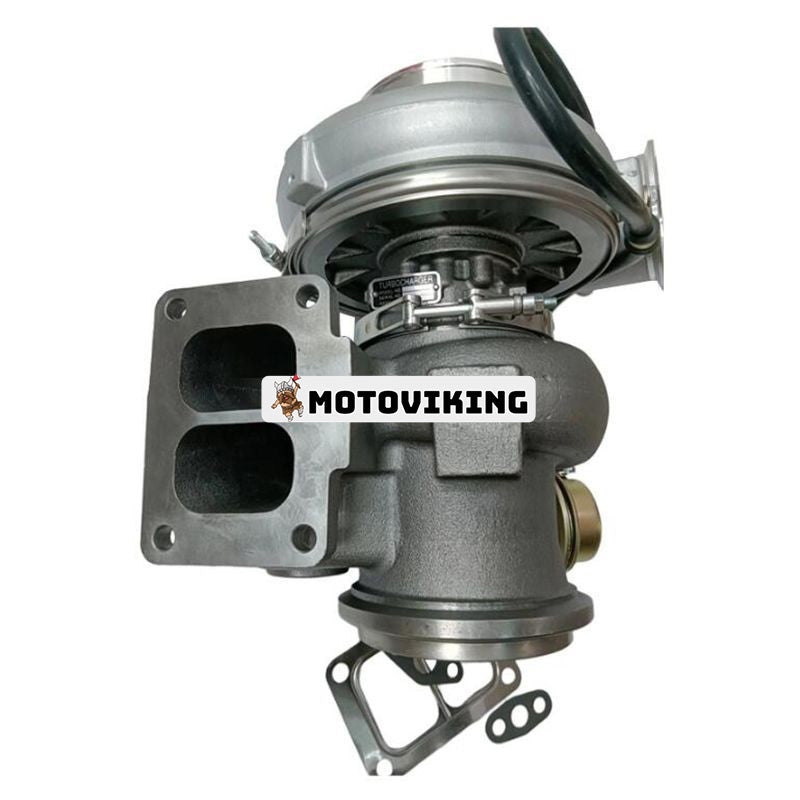 Turbo K31 Turboladdare 23528064 för Detroit Engine Series 60