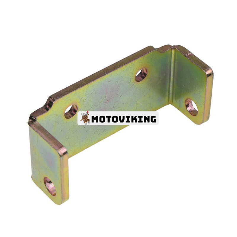 Monteringspedal 7115220 för Bobcat Loader 753 763 773 S100 S130 S150 S160 S175 S185 S205 S220