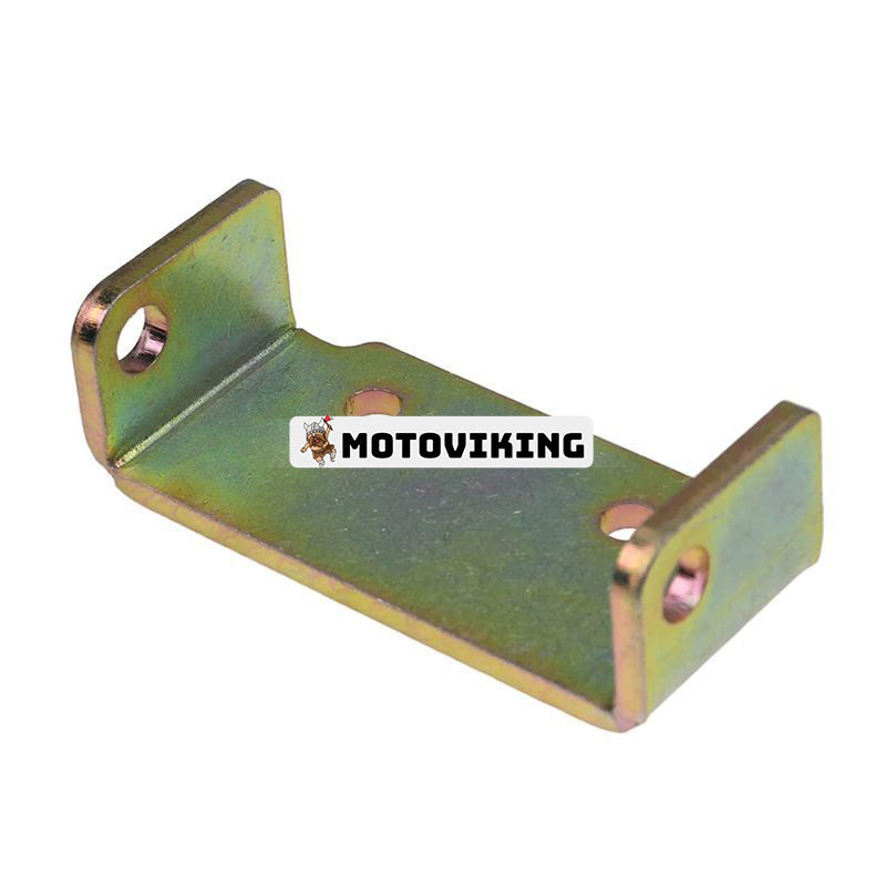 Monteringspedal 7115220 för Bobcat Loader 753 763 773 S100 S130 S150 S160 S175 S185 S205 S220