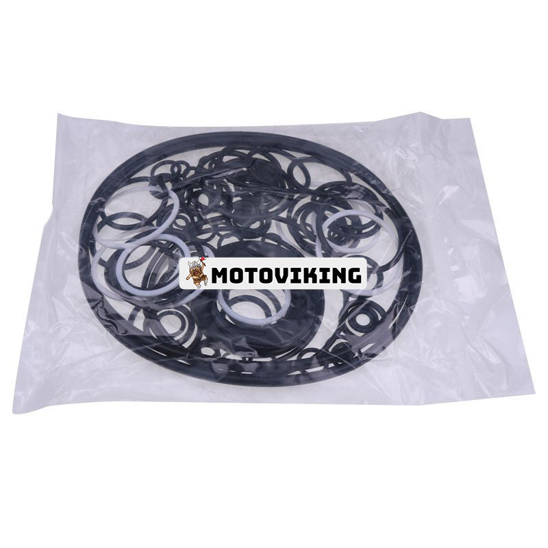 Huvudpumpstätningssats för Komatsu grävmaskin PC200-8 PC300-8