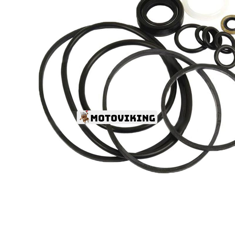 Huvudpumptätningssats för Kobelco grävmaskin SK210-1 SK210-3 SK210-5 SK210-6 SK210-7 SK210-8 SK210-10