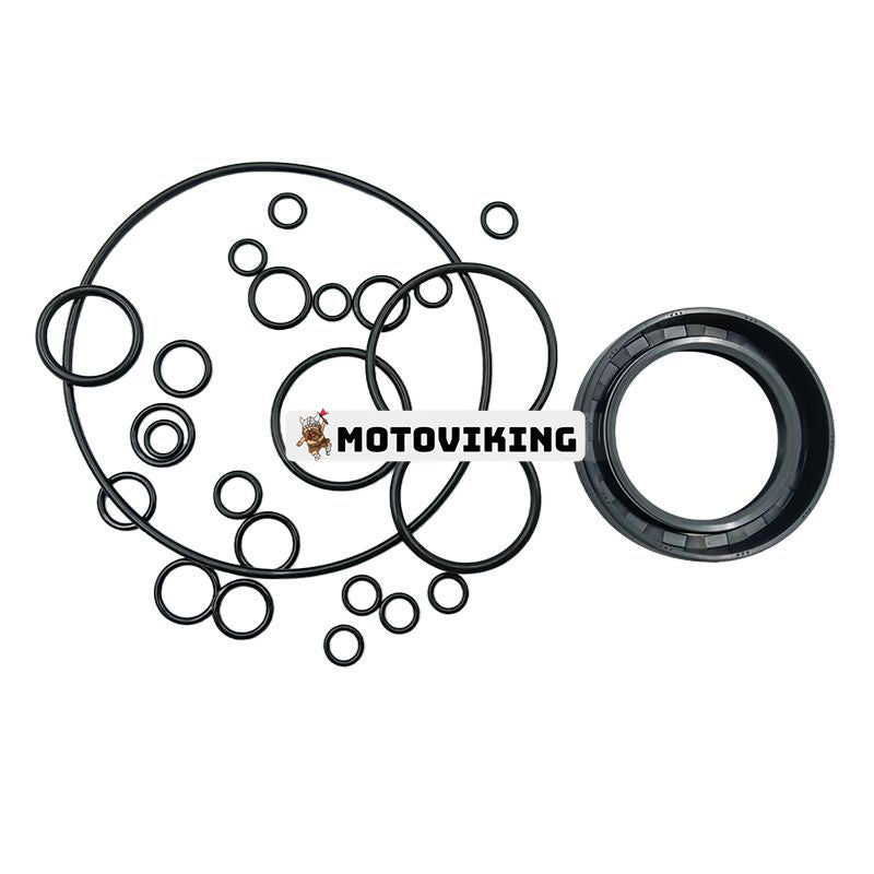 HPV116 Hydraulisk huvudpumpstätningssats för Hitachi grävmaskin EX200-1