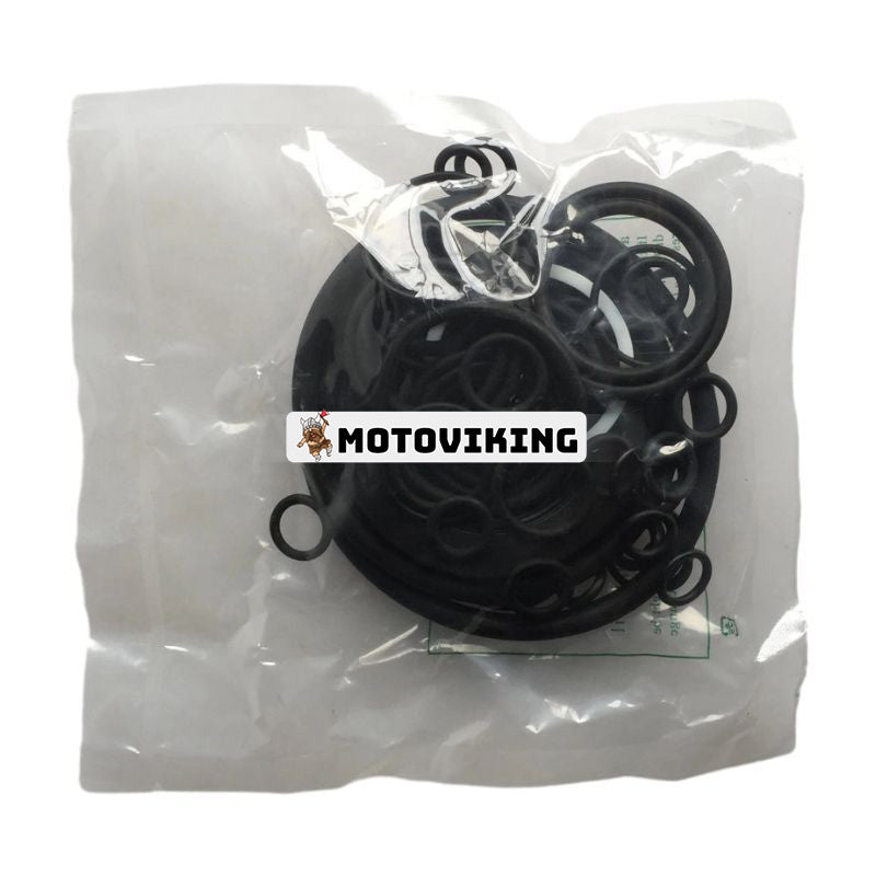 Huvudpumptätningssats för Kato grävmaskin HD250SE HD250-5 HD250-7