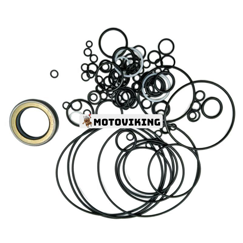 För HYUNDAI R200 huvudpumpstätningssats