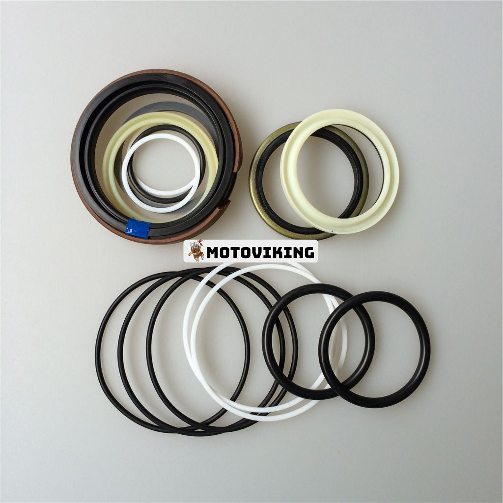 För HYUNDAI R60-7 Arm Cylindertätningssats