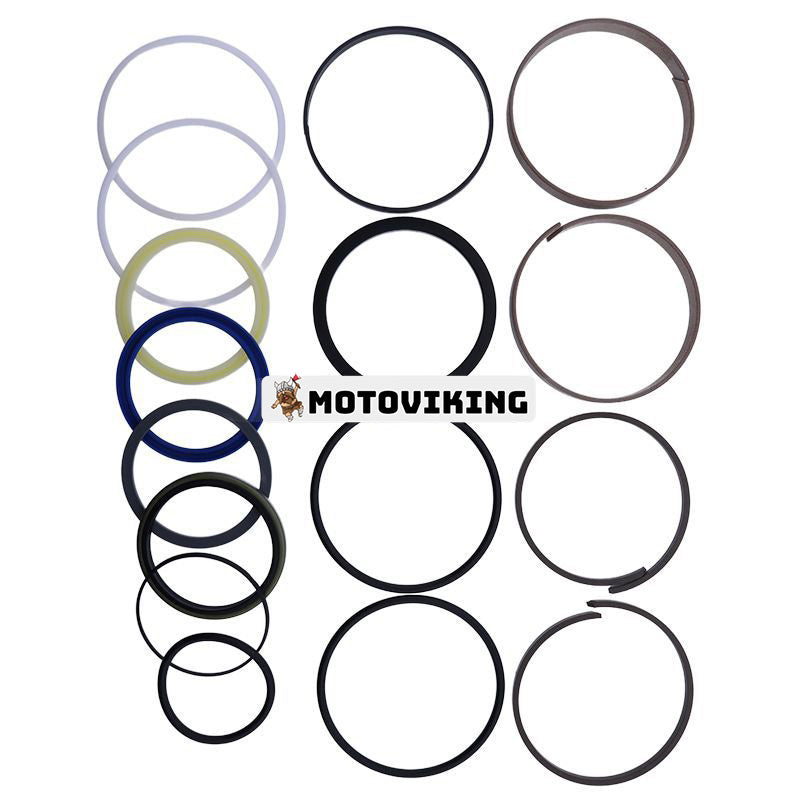 För Volvo EC140 Arm Cylindertätningssats