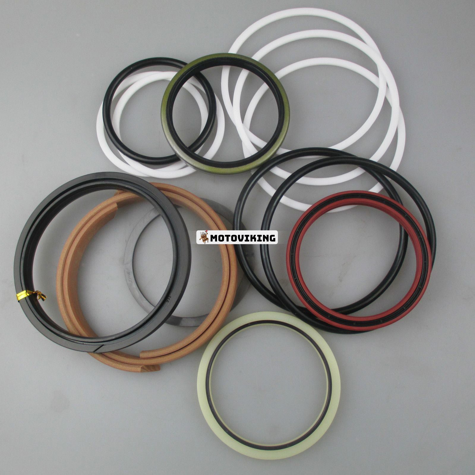 För Komatsu PC120-6E Arm Cylinder Seal Kit