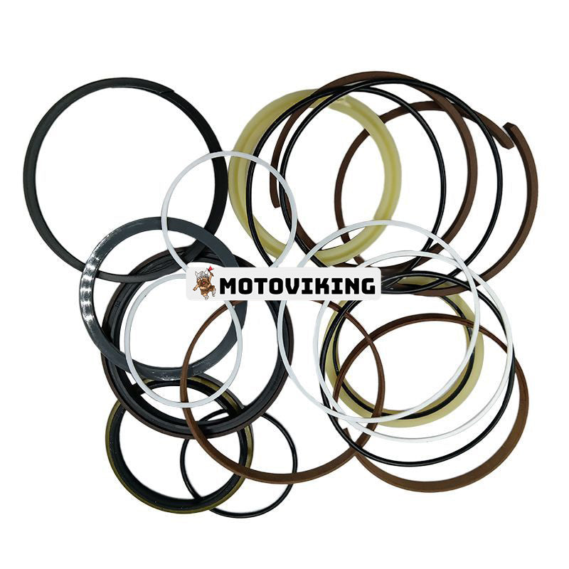 För Kobelco SK135 Arm Cylinder Seal Kit