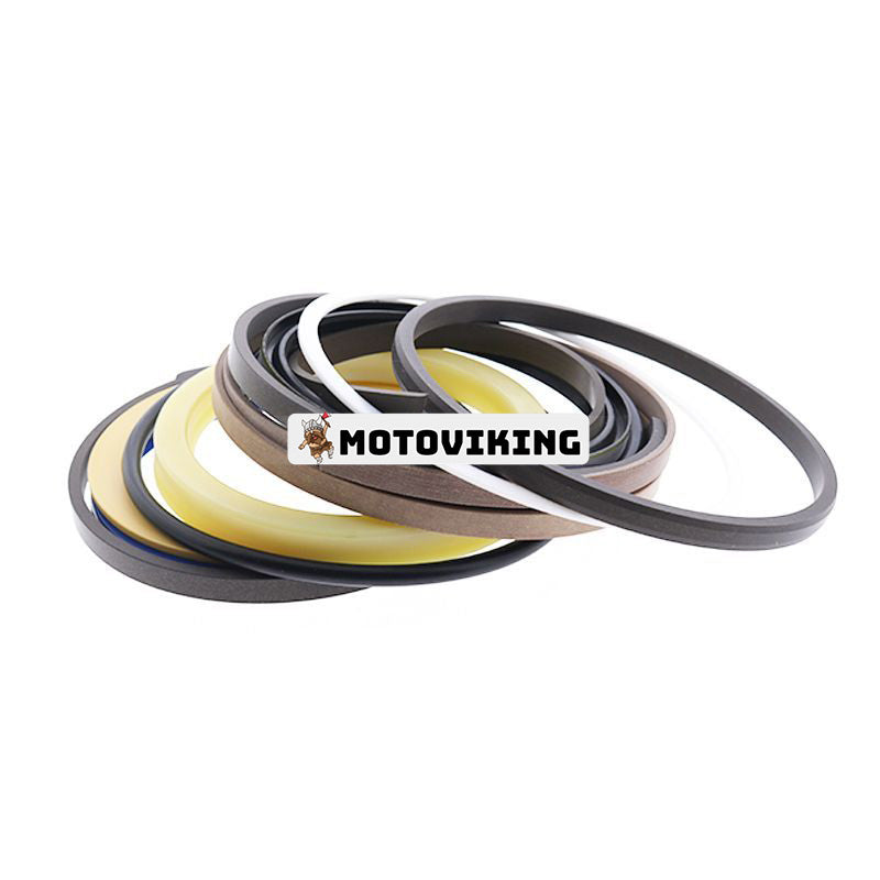 För Hitachi EX200-1 Arm Cylinder Seal Kit