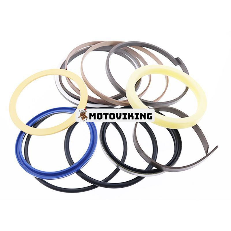 För Hitachi EX200-1 Arm Cylinder Seal Kit