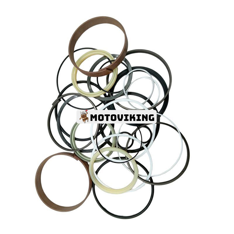 För HYUNDAI R200 Arm Cylindertätningssats