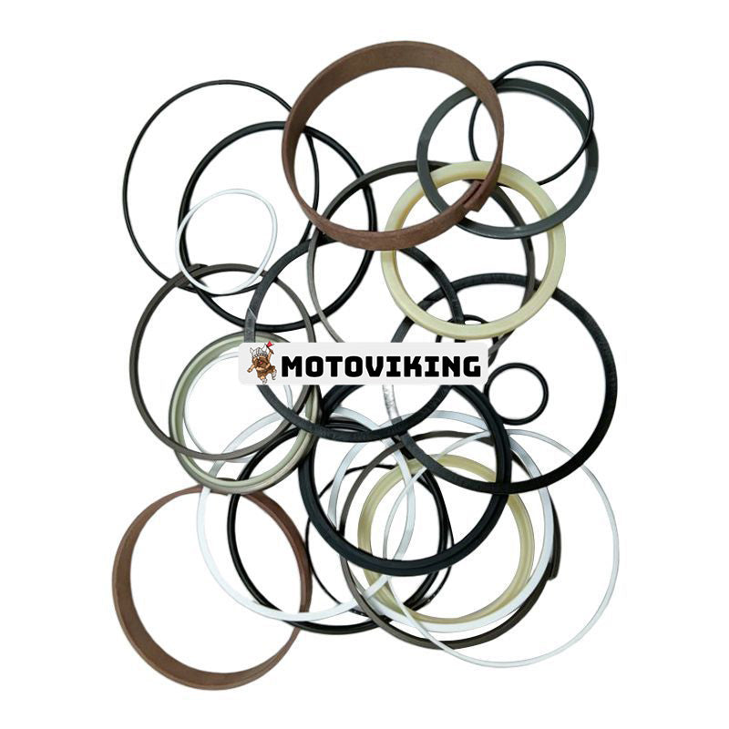 För HYUNDAI R200 Arm Cylindertätningssats