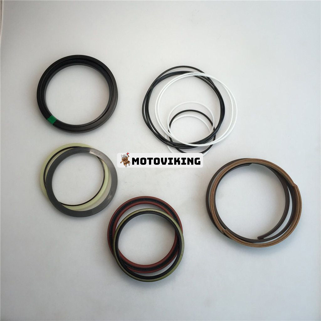 För Doosan DH215-9E Arm Cylinder Seal Kit
