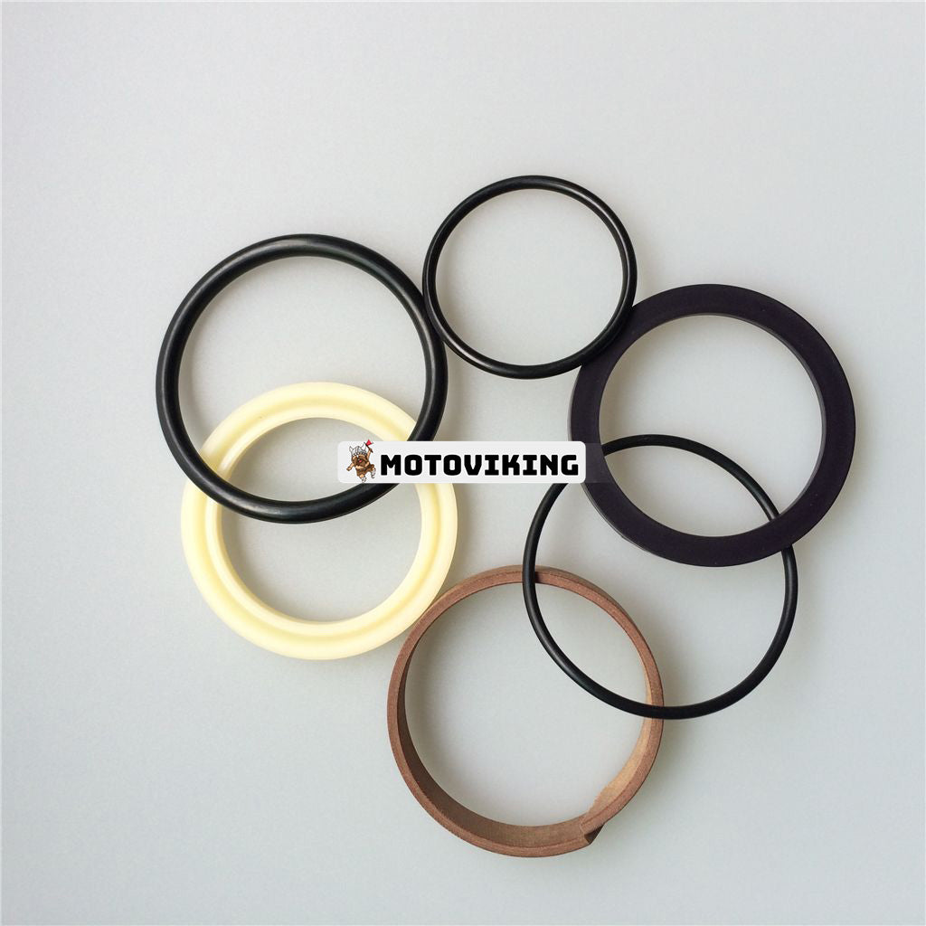 För Hitachi Excavator EX200-3, justeringssats för cylindertätning