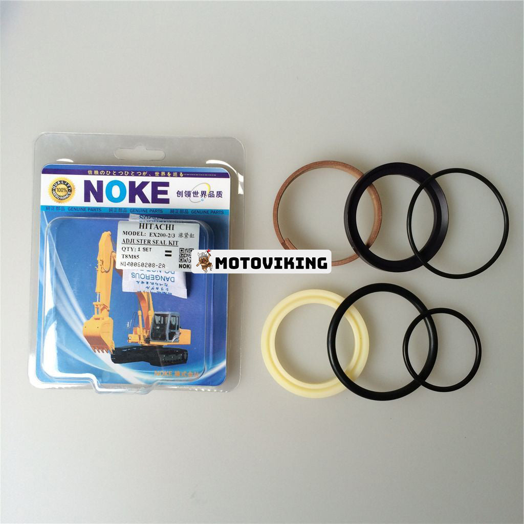 För Hitachi EX200-2 sats för justering av cylindertätning