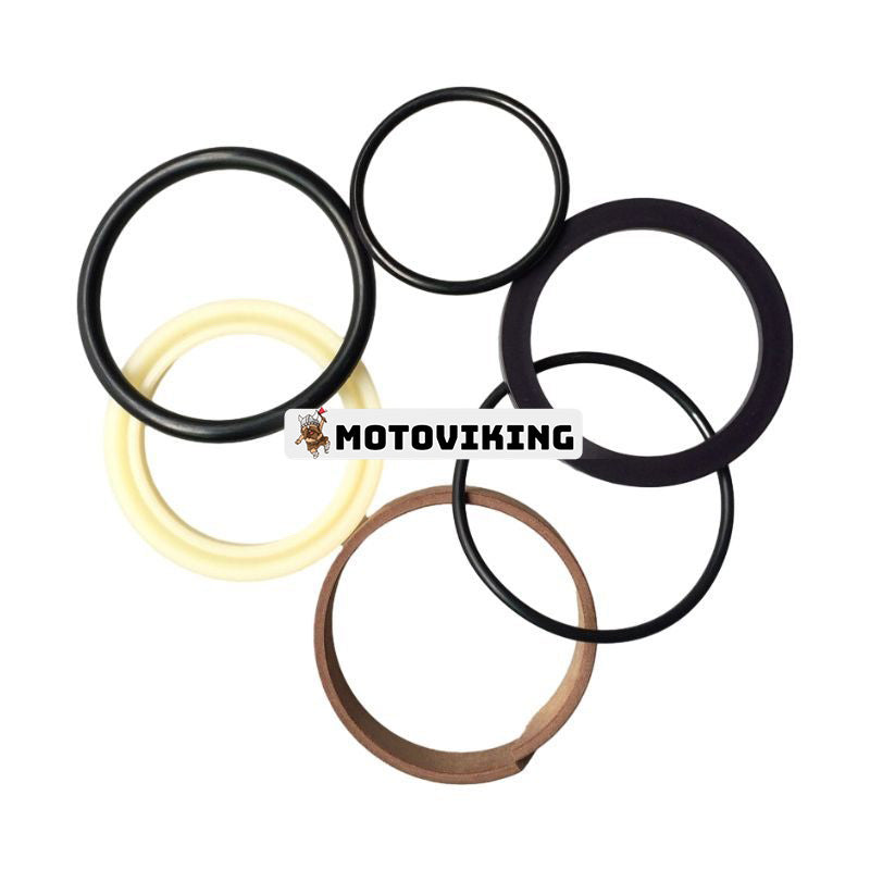 Justera cylindertätningssats för Komatsu grävmaskin PC200-1 PC200-2 PC200-3 PC200-5 PC200-6 PC200-7 PC200-8