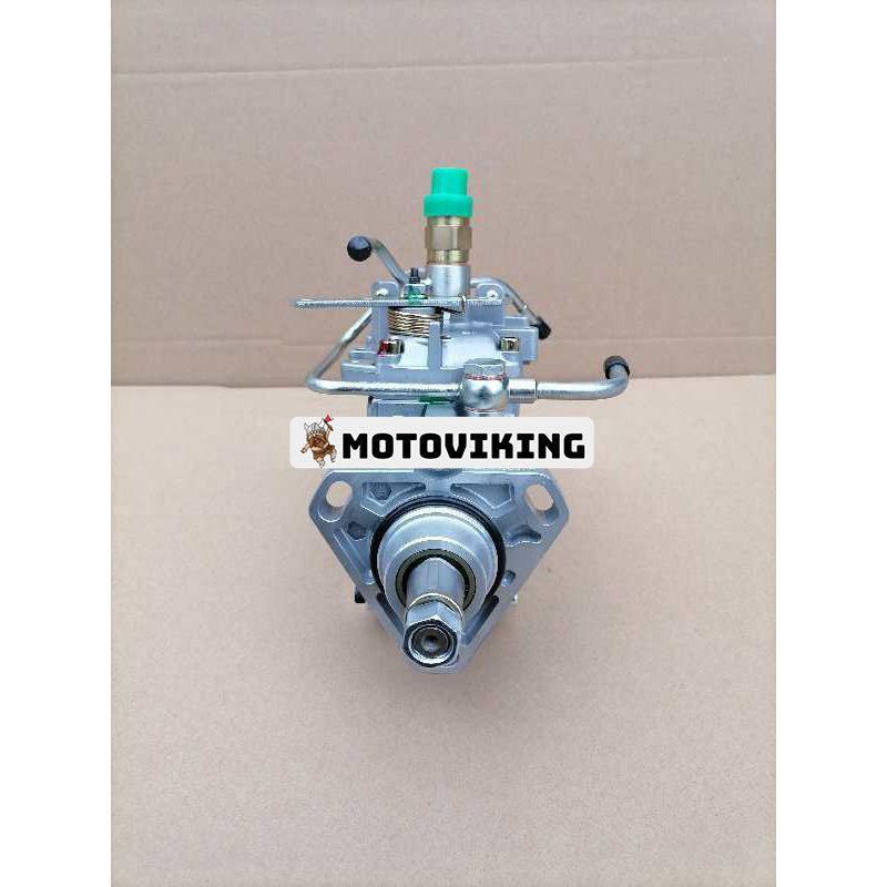 Bränsleinsprutningspump 104642-7530 9461628601 för Hyster Forklift H55 FT