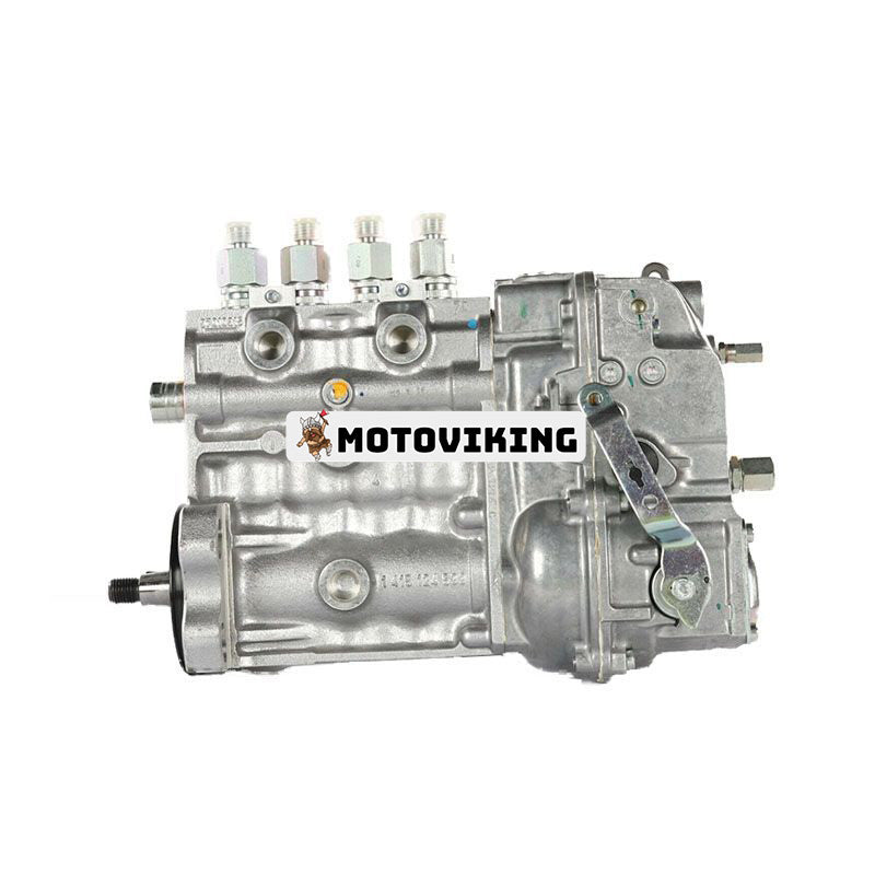 Bränsleinsprutningspump 0423-2546 0400864112 för Deutz Engine