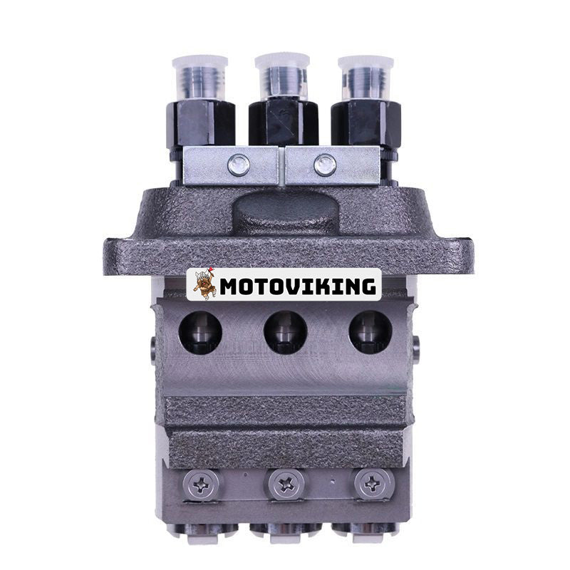 Bränsleinsprutningspump 6667443 för Bobcat Grävmaskin 325 328