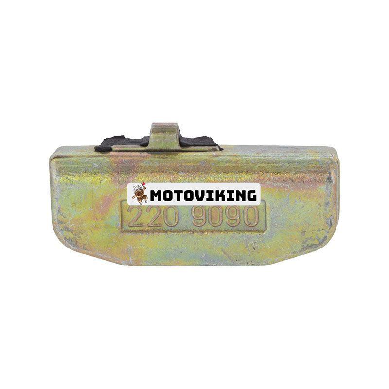 Hållarstift 220-9090 för Caterpillar CAT Engine 3046 Grävmaskin 319D 320C 322C 324D 325C 329D 345C