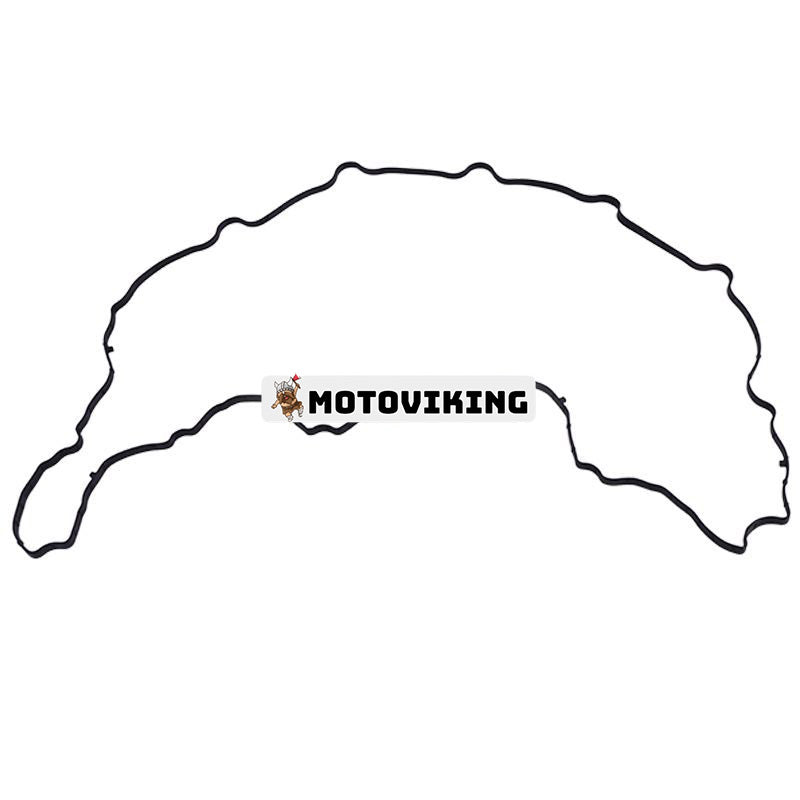 Ventilkåpspackning 317-3064 för Caterpillar CAT Engine C6.6 Grävmaskin M316D M318D M322D 320D 320DL 323DL