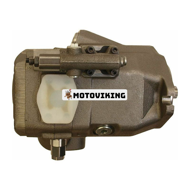 Hydraulpump 47133946 för New holland traktor T7030 T7040 T7050 TM130 TM140 TM155