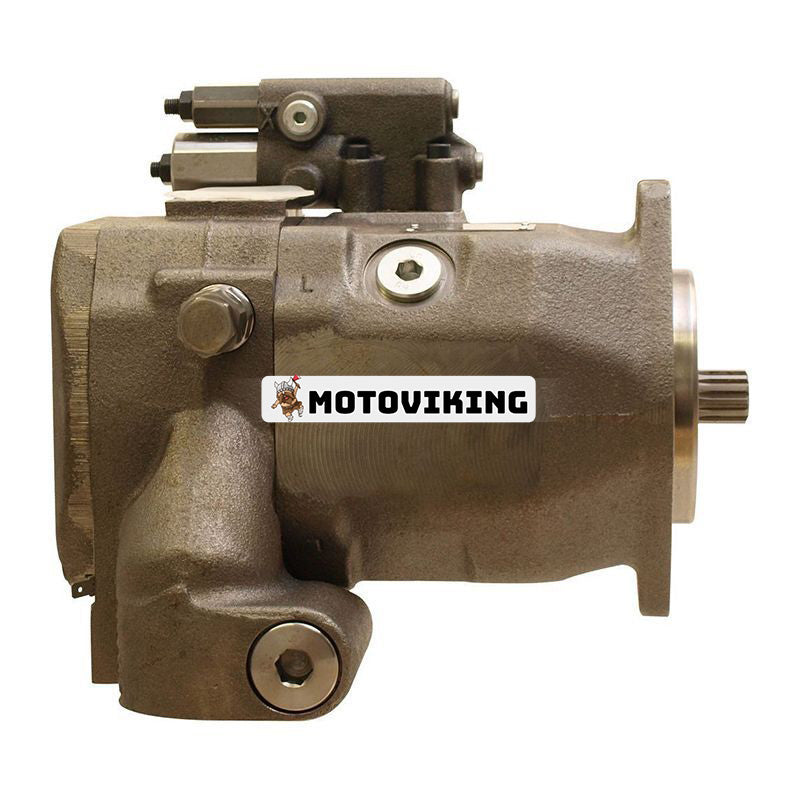Hydraulpump 47133946 för CASE traktor MXM120 MXM130 MXM140 MXM155 MXM175