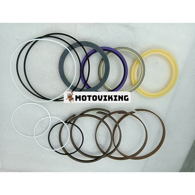 Skopcylindertätningssats 401107-01047 för Doosan Daewoo grävmaskin DX300LC-3 DX300LC-5