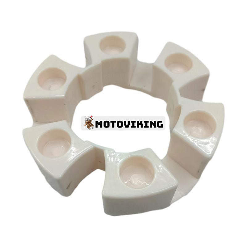 Elastiskt element för koppling Centaflex H 30 CF-H-030 för Centa