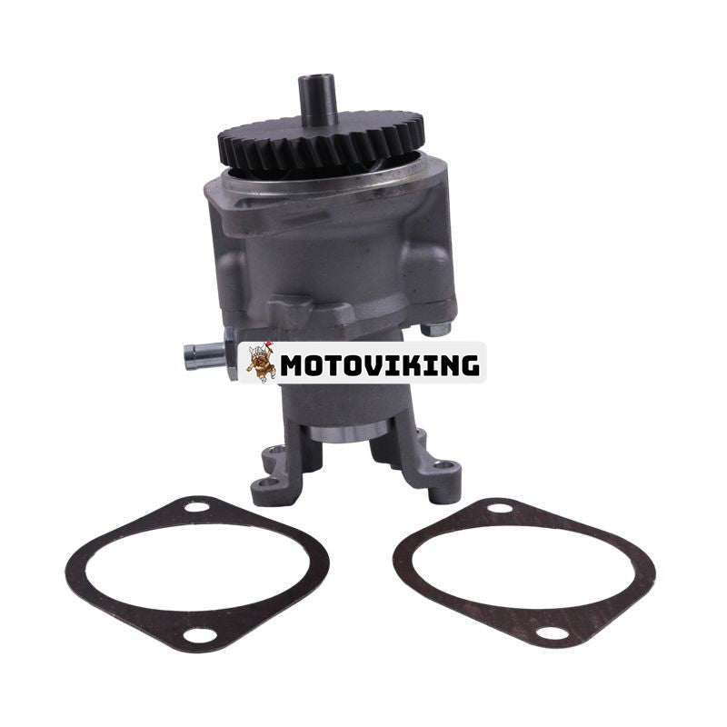 Kugghjulsdriven vakuumpump 5019734AA 3937193RX för Cummins Engine 5.9L Dodge Ram Truck 2500 3500